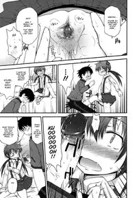 [Fujisaka Lyric] Sorry for the wait, Mikan-chan [English][Decensored]