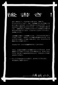 (C54) [Kouchaya (Ootsuka Kotora)] Tenimuhou 2 - Another Story of Notedwork Street Fighter Sequel 1999 (Street Fighter, Neon Genesis Evangelion)