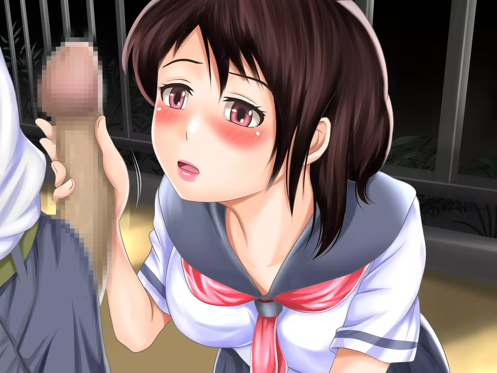 Osananajimi ga Naisho de Yatteiru SNS o Mite Kofun Shite Shimau Ore!!