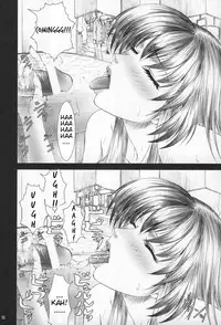 (C68) [Frapper Spirits (Hitsuki)] Oshaburi Gakuen PinSalo-ka 4 (Dead or Alive) [English] [Tigoris Translates]