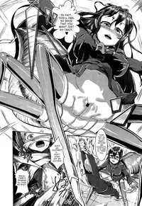 [AHOBAKA] Bokudakeno Mukougawa Ch. 0-7, 9 [English] [MintVoid + Vile,SaHa,thetsuuyaku]