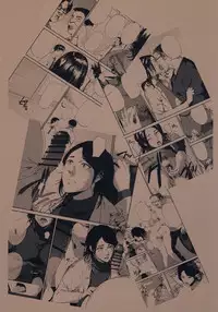 (C93) [Gossipgothic (Shishiji)] Kurashiki-sensei wa Hatsujouki Soushuuhen FINAL (Fujiyama-san wa Shishunki) [Chinese] [含着个人汉化]