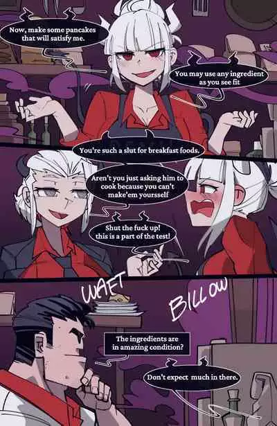 MEMORY Akuma Harem no Subete Soshite Sonogo no Monogatari | MEMORY All About The Demon Harem and Beyond