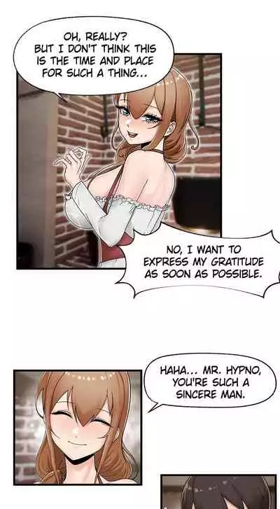 [KAMADI, OneDollar, Grilled Mero] Absolute Hypnosis in Another World (1-16) [English] [Ongoing]