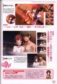 Shakkin Shimai&Shakkin Shimai2 visual fanbook