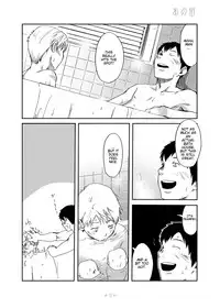 [Box (Tsukumo Gou)] Kimi no Katachi | Your Shape [English] [CDG Scans] [Digital]