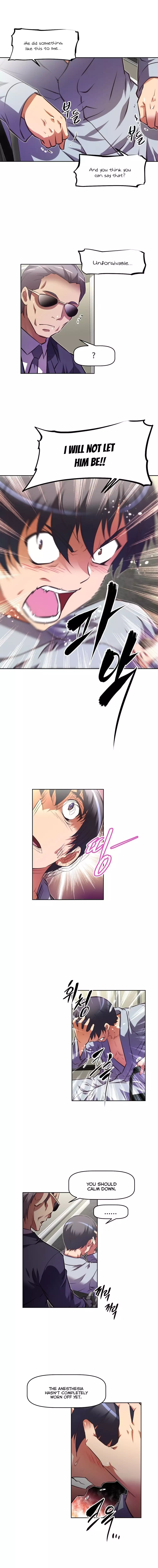 Brawling Go Ch.76-112