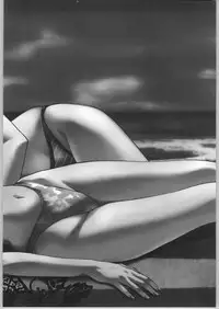 (C67) [ST:DIFFERENT (Various)] OUTLET 19 (Dead or Alive)