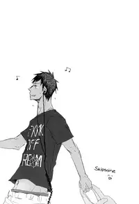 (C84) [KUD2 (Inugami Sukekiyo)] Let's enjoy XXX play! (Kuroko no Basuke) [English]