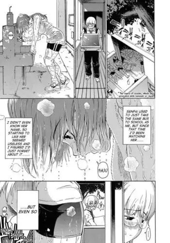 Aneki Chapter 1