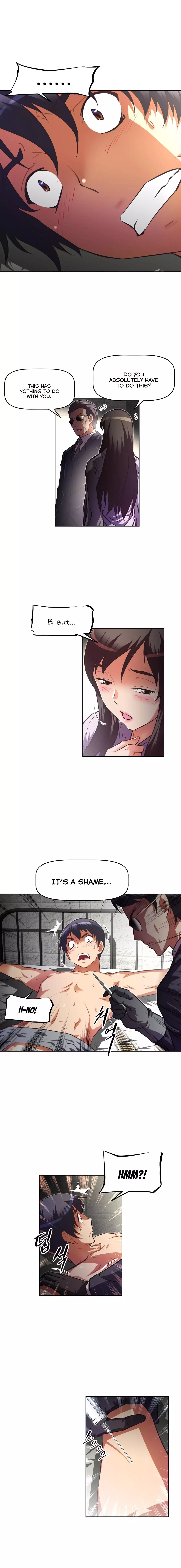 Brawling Go Ch.76-112