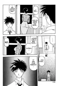 [Sanbun Kyoden] Suna no Kusari Vol. 2 + Alt. Ending (Complete) [English][Faytear]