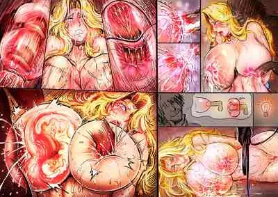 淫虐02-草图（2021.10.11 更新）