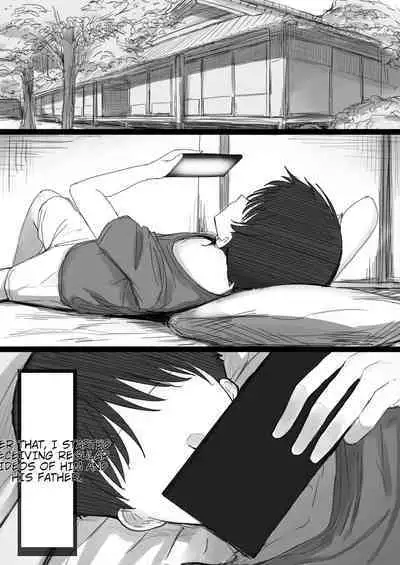 Ki ga Tsuyoi Seiso na Hitozuma Reijou ga Netorareru made no Ichibu Shijuu | The Whole Story of How a Neat and Proper Strong Willed Young Housewife Ended Up Doing NTR 2 (Ai Translation)