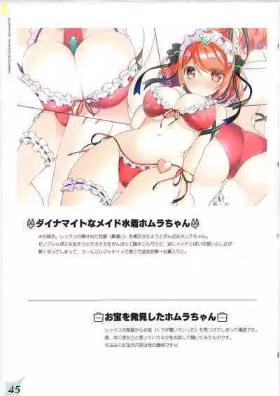 RE:COLORS! #01 Colors!/Reboot Homu Hika Nia Route