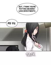 Cartoonist's NSFW Season 1 Chapter 1-10 (English)