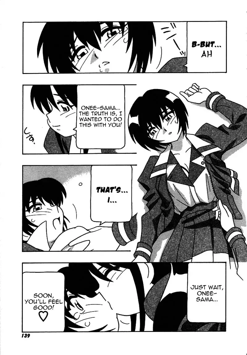 The Manken Club Like Whirlwind and Surge Waves!! Ch8