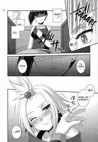 (C83) [ETC X ETC (Hazuki)] Lose All Reason!! (Pokémon) [English] {doujin-moe.us}