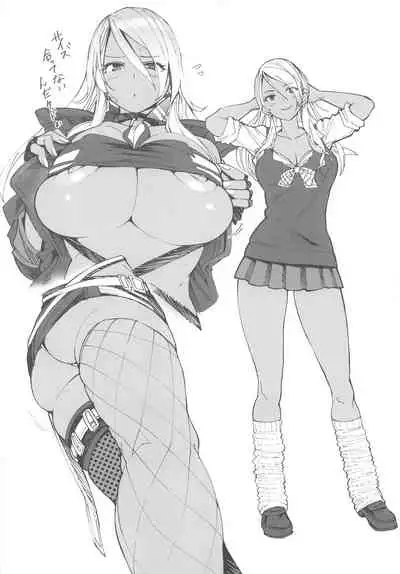 (CT35) [SMUGGLER (Kazuwo Daisuke)] 283 Chronicle (THE iDOLM@STER: Shiny Colors)