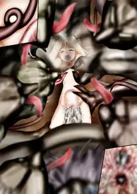 [Dende] Fushigi Sekai -Mystery World- Nonona 27 ~Nonona tai Daimakokuou Madarufu, Saijikan Teishi + Ryuuchiku Zecchou Ingoku~