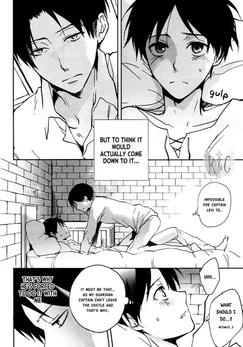 If you don’t tell me you love me I’ll kill you