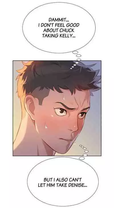 What do you Take me For? Ch.60/?