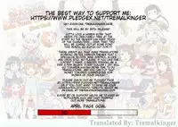 [ASGO (Zanzi)] Rei no Shima ni Draph ga Futtekita. (Zenpen) | On A Certain Island, Draph Rain From The Sky (Part One) (Granblue Fantasy) [English] [Tremalkinger] [Digital]