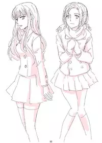 Yuri to Scatolo no Monogatari "Hime to Hina no Dare ni mo Ienai Himitsu" Ch. 2