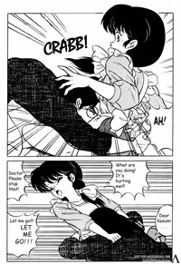Ranma X forever: The Ladies of Tendou's Family (Ranma 1/2) [English] [Rewrite] [lambdah]