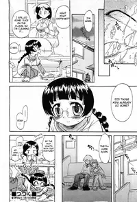 [Ogata Gatarou] Doki Doki...Shiteru? | Doki Doki...Do You Do? [English] [Yoroshii]