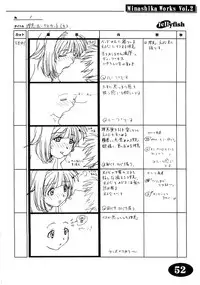 [Makino Jimusho (Taki Minashika)] Minasika Works Vol.2 "LOVERS ~Koi ni Ochitara...~" Ekonte-shuu