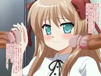 [Miyamaya] Akogare no ano ko wa boku no chinkasu soujiki 4 (Part) [Chinese]