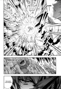 (C88) [Yokohama Junky (Makari Tohru)] Solo Hunter no Seitai 4 The fifth part (Monster Hunter) [English] [desudesu]