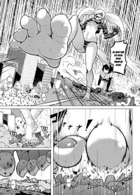 [Kazan no You (Kazan no You)] Shinkai no Masenki (Kantai Collection -KanColle-) [English] [CGrascal] [Digital]