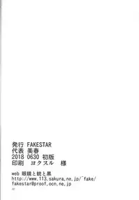 [FAKESTAR (Miharu)] D-Chuu Ni (Record of Lodoss War)
