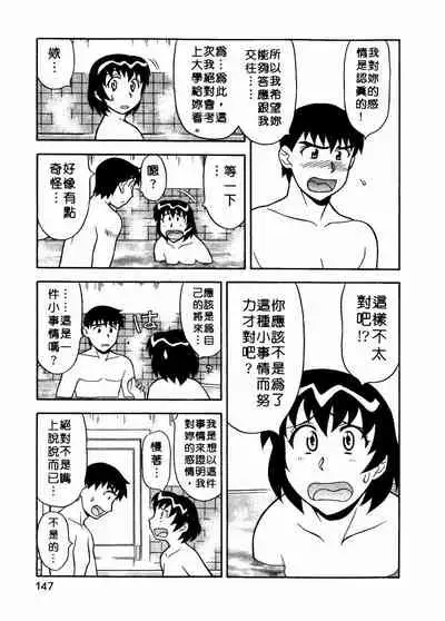 Dokushinryo Kuushitsu Ari! Vol. 1 | 單身宿舍辣美眉 Vol. 1