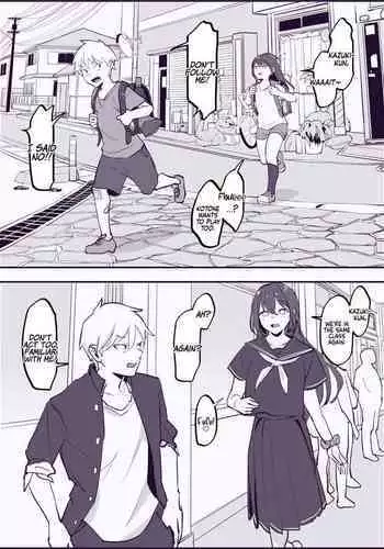 [Poriuretan] Shuugaku Ryokou | School Trip [Chinese] [EVENNING个人重嵌+空気系☆漢化] [Decensored]