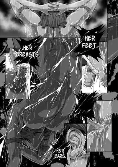 Kugutsu ni Ochita Entaku no Onna Senshi | A Warrior of the Round Table Reduced To a Mere Puppet