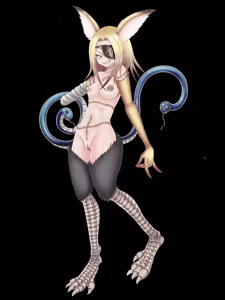 Trans Story ~hiroshikantamotsu o chi henpen~ part4