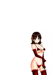 [Pon Takahanada] Niizuma Osenaka Nagashimasu Ch. 1 [English] [HappyMerchants]