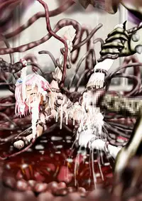 [Dende] Fushigi Sekai -Mystery World- Nonona 27 ~Nonona tai Daimakokuou Madarufu, Saijikan Teishi + Ryuuchiku Zecchou Ingoku~