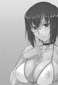 (C94) [Leaf Party (Byakurou, Nagare Ippon)] Momo-chan ga Ganbatte wa Ikan no ka!? (Girls und Panzer)