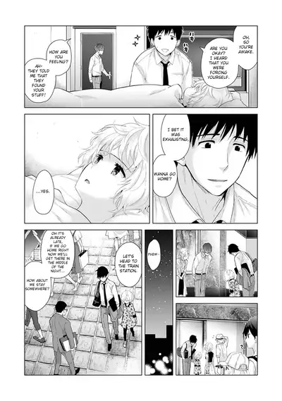 [Shiina] Noraneko Shoujo to no Kurashikata Ch. 16-26 | How to Live With A Noraneko Girl Ch. 16-26 [English] [obsoletezero]