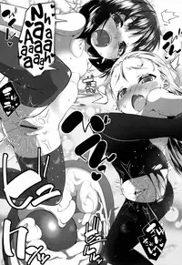 [Maeshima Ryo] OL - Office Lolita part 1 - 5 (LLOLL -Little Lips of Lovely Lolita-) [English] {5 a.m.}