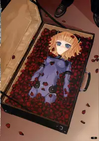 (C74) [Maku Gundan (Shinozuka Atsuto, Takanashi)] Makuu Tsuushin SG (Sky Girls)