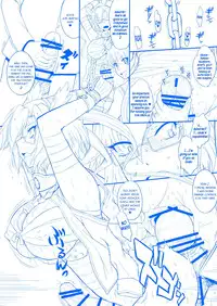 (C86) [MOON RULER (Tsukino Jyogi)] Futanari Musashi-Kai (Kantai Collection -KanColle-) [English] =Krizalid=