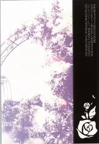 (SPARK7) [Hyo-ketsu CROWN (Haru)] Mr. Gentleman (Kuroko no Basuke)