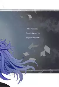 (C94) [PINPOINT (Peter Mitsuru)] Anya Hime no SIMAIDON | Dark Night Princess's SIMAIDON (Fire Emblem If) [English]