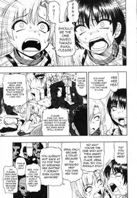 [Oyster] Sono Kizu Kara Shitataru Mono | What Trickles From Those Scars Ch.1-6 [English] [Torwyn]