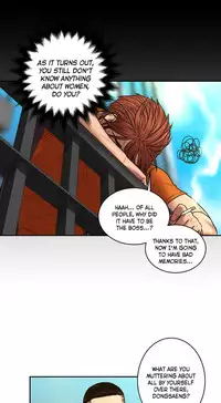 Ghost Love Ch.1-24 (English) (YoManga) (Ongoing)